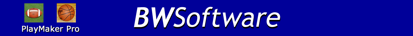 BW Software Banner